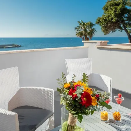 Mareluna Hotel