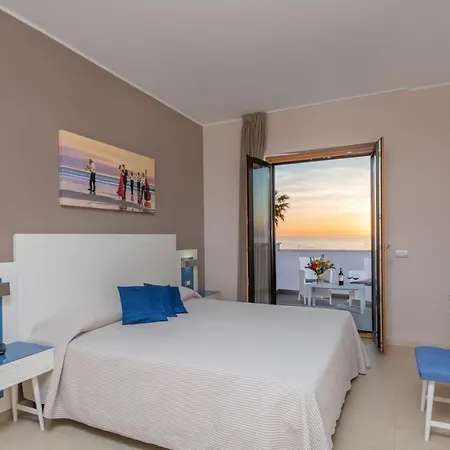 Mareluna Castellabate