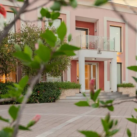 Mareluna Hotel Castellabate