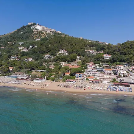 Mareluna Castellabate