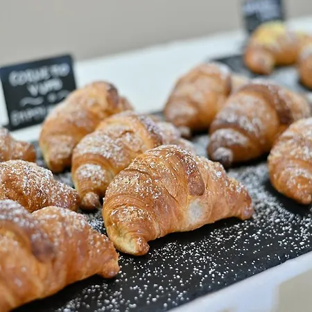 Mareluna Hotel Castellabate