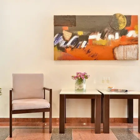 Hotel Mareluna Castellabate