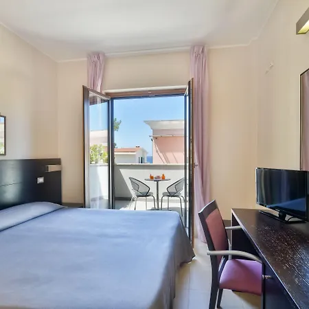 Mareluna Castellabate