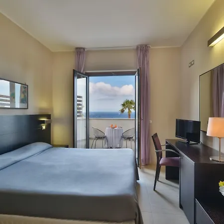 Mareluna Hotel Castellabate