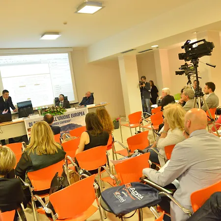 Mareluna 4* Castellabate