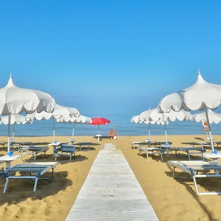 Hotel Mareluna Castellabate