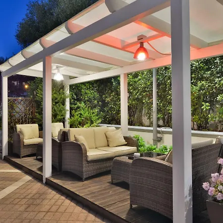 Mareluna 4* Castellabate