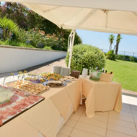 Mareluna Castellabate