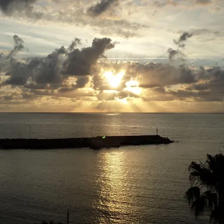 Mareluna 4* Castellabate