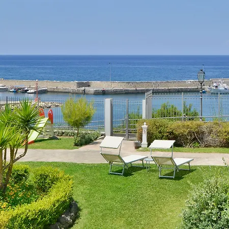 Mareluna Castellabate