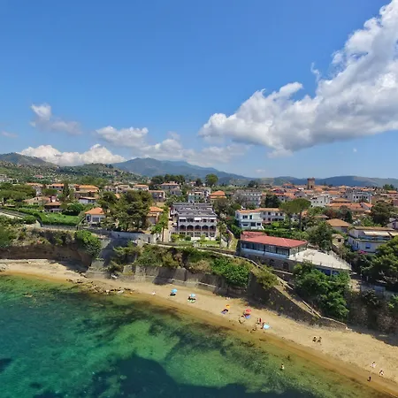 Mareluna 4* Castellabate