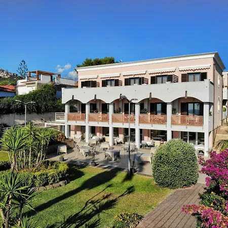 Mareluna 4* Castellabate