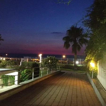 Mareluna 4* Castellabate