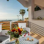 Mareluna 4* Castellabate