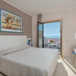 Hotell Mareluna Castellabate