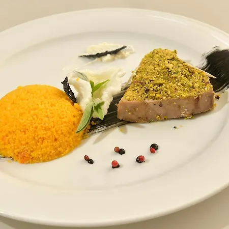 Mareluna Hotel Castellabate