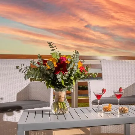 Hotel Mareluna 4*