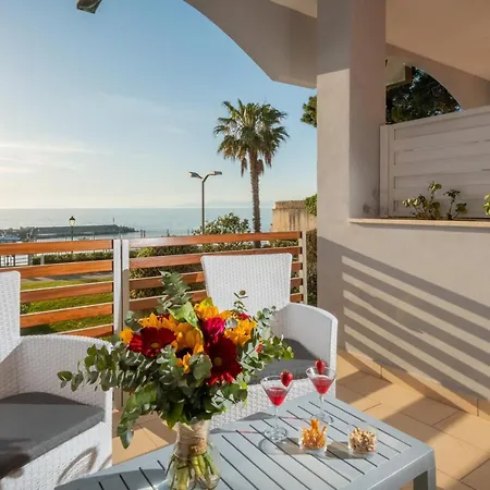 Mareluna 4* Castellabate