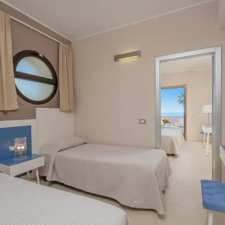 Mareluna Hotel Castellabate