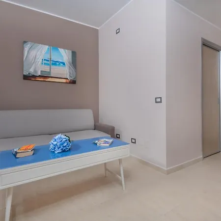 Hotel Mareluna Castellabate