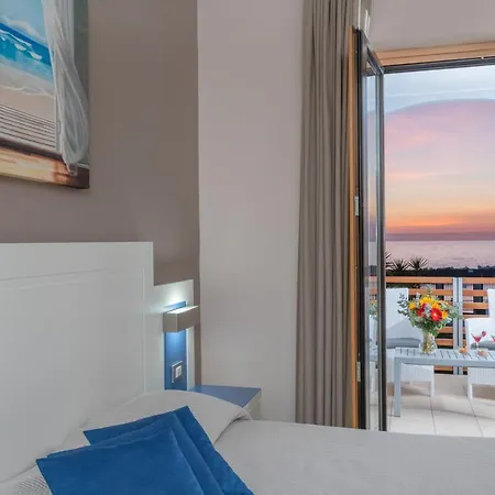 Mareluna 4* Castellabate