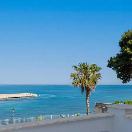 Mareluna 4* Castellabate