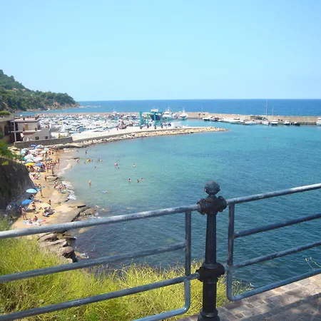Hotel Mareluna 4*
