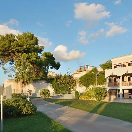 Hotel Mareluna
