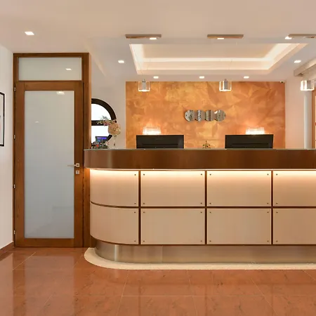 Otel Mareluna