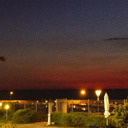 Hotel Mareluna Castellabate