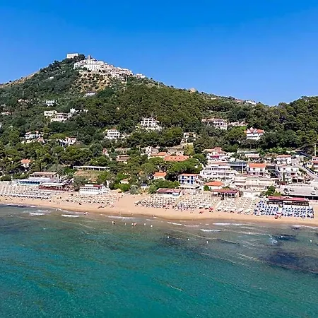 Mareluna Castellabate