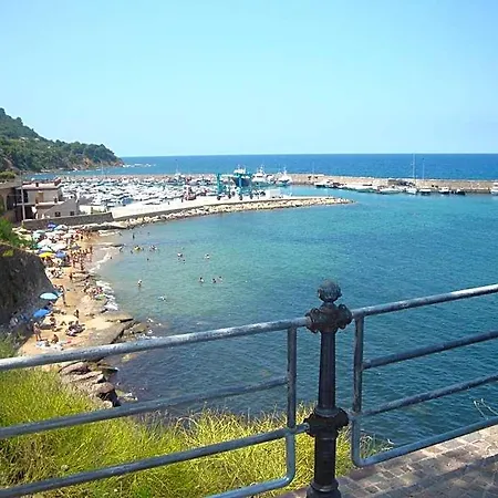 Hotel Mareluna 4*