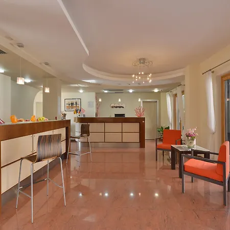 Hotel Mareluna
