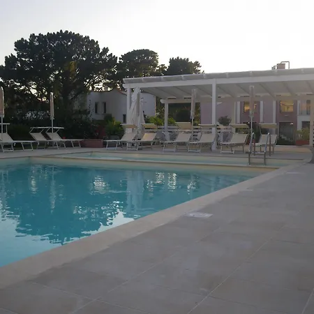 Mareluna Hotel 4*