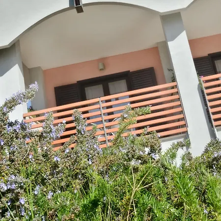 Mareluna 4* Castellabate
