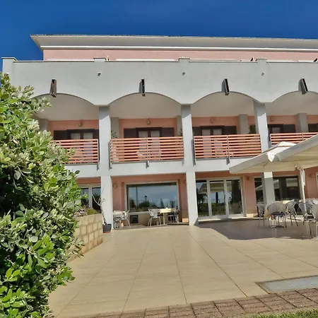 Mareluna 4* Castellabate