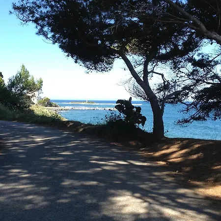 Mareluna Otel Castellabate