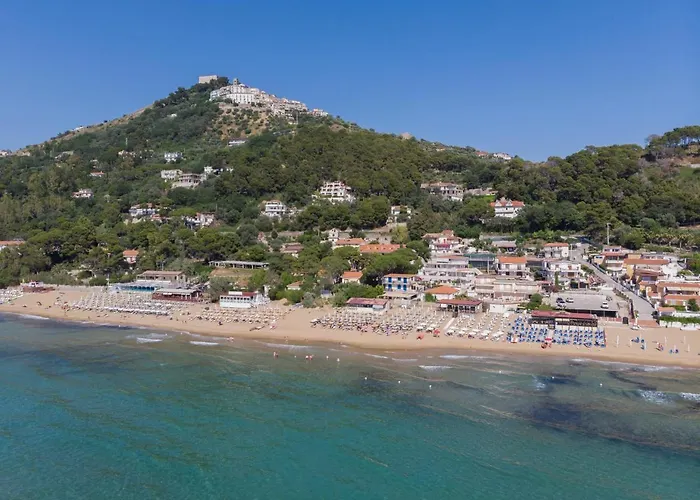 マーレルナ カステッラバーテ