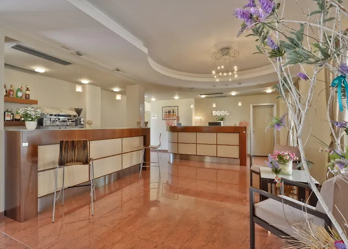 فندق Mareluna كاستيلاباتي