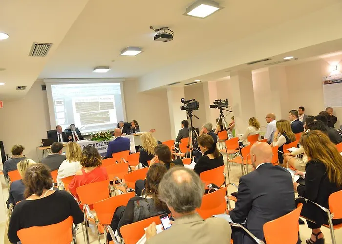 ホテル マーレルナ